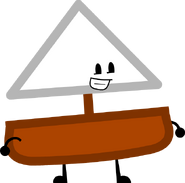 Boat (Brawl of the Objects)