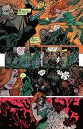 Pamela Isley/Poison Ivy (DC Comics)