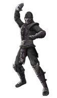 Noob Saibot (Mortal Kombat)