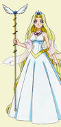 Aqua Regina (Mermaid Melody)