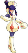 Meddy.EXE (Mega Man Battle Network)