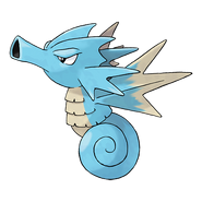 Seadra (Pokémon)