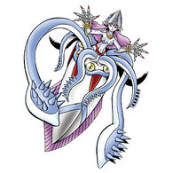 Calmaramon (Digimon)