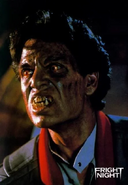 Jerry Danridge (Fright Night).