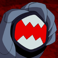 The Nemetrix (Ben 10 series)