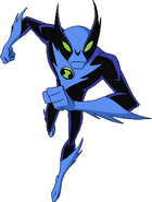 Citrakayahs (Ben 10: Ultimate Alien/Omniverse)