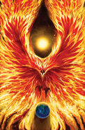 Phoenix Force (Marvel Comics)