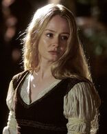 Éowyn (The Lord of the Rings)