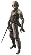 Raiden (Metal Gear)