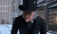 Ebenezer Scrooge (A Christmas Carol)