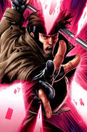 Gambit (Marvel Comics)