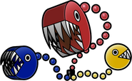 Underchomp (Paper Mario)