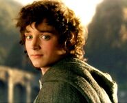 Frodo Baggins (Tolkien Legendarium)