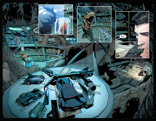 Batcave-Batman1