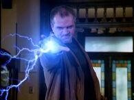 Krell (Charmed)