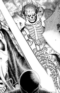 Skull Knight (Berserk)