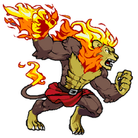 Zetterburn (Rivals of Aether)