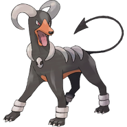 Houndoom (Pokémon)