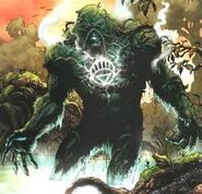 Swamp Thing (Vertigo Comics)