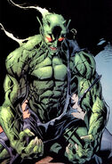 Norman Osborn/Green Goblin (Ultimate Marvel Comics)