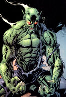 Norman Osborn/Green Goblin (Ultimate Marvel Comics)