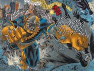 Doomstroke (DC Comics)