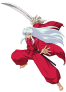 Inuyasha (Inuyasha)