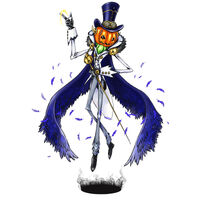 NoblePumpkinmon (Digimon)