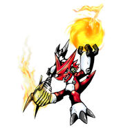 Shoutmon (Digimon)