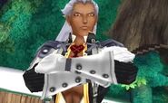 Ansem (Kingdom Hearts), being a Heartless, cannot feel emotions.