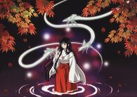 Kikyo (InuYasha)