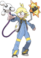 Clemont (Pokémon)