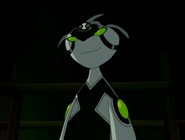 Ditto (Ben 10 series)