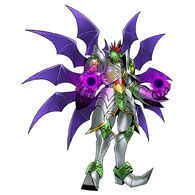 ShadowSeraphimon (Digimon)