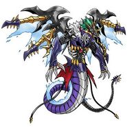 Heavymetaldramon (Digimon)