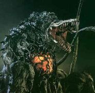 Biollante (Godzilla)