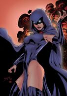 Raven (DC Comics)