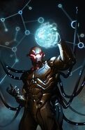 Ultron (Marvel Comics)