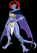 Demona (Gargoyles)