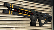 Railgun (Grand Theft Auto HD Universe)