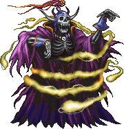 Lich (Final Fantasy 1)