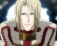 Cain Knightlord (Trinity Blood)