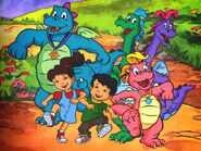 Dragons (Dragon Tales)