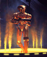 HK-47 (Star Wars: Knights of the Old Republic)