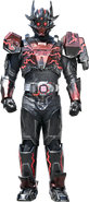 A Dreatrooper (Kamen Rider Gotchard)