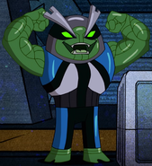 Ekoplektoids (Ben 10)