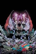 Barbatos (DC Comics)