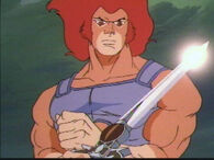 Lion-o (Thundercats)