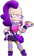 Emz (Brawl Stars)