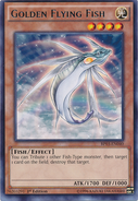 Golden Flying Fish (Yu-Gi-Oh!)